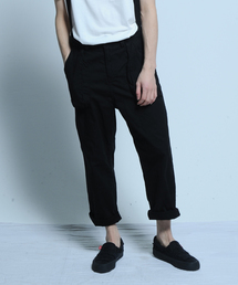 VIRGOwearworks | DAY ENDS PANTS(チノパンツ)