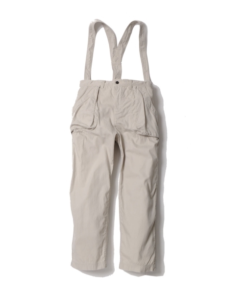 VIRGOwearworks（ヴァルゴウェアワークス）の「DAY ENDS PANTS（チノパンツ・メンズ・ホワイト/ブラック/オリーブ・3/2/4）」の12枚目の写真