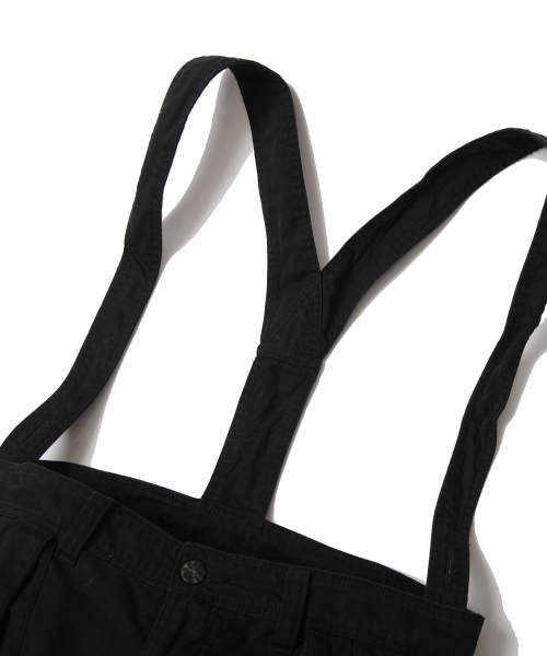 VIRGOwearworks（ヴァルゴウェアワークス）の「DAY ENDS PANTS（チノパンツ・メンズ・ホワイト/ブラック/オリーブ・3/2/4）」の11枚目の写真