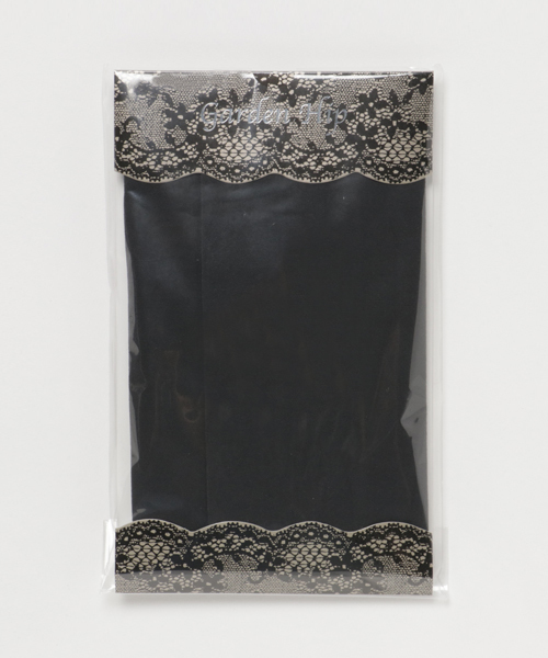 STUDIOUS SELECT（ステュディオスセレクト）の「【Garden Hip】38401 70Dゾッキカラータイツ（タイツ/ストッキング・レディース・バーガンディー/ダークグリーン/グレー/ダークグレー/ネイビー/オレンジ/パープル/ブラック/ブルー・FREE）」の15枚目の写真