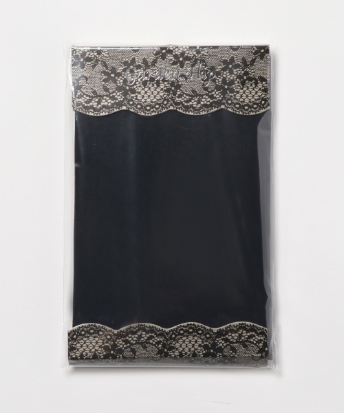 STUDIOUS SELECT（ステュディオスセレクト）の「【Garden Hip】38401 70Dゾッキカラータイツ（タイツ/ストッキング・レディース・バーガンディー/ダークグリーン/グレー/ダークグレー/ネイビー/オレンジ/パープル/ブラック/ブルー・FREE）」の17枚目の写真