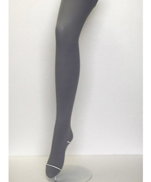 STUDIOUS SELECT（ステュディオスセレクト）の「【Garden Hip】38401 70Dゾッキカラータイツ（タイツ/ストッキング・レディース・バーガンディー/ダークグリーン/グレー/ダークグレー/ネイビー/オレンジ/パープル/ブラック/ブルー・FREE）」の20枚目の写真