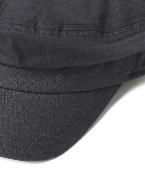 studio CLIP（スタディオクリップ）の「マリンキャップ（キャップ・レディース・ホワイト/ベージュ/ネイビー・FREE）」の18枚目の写真