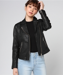 DOMA | DOMAﾗｲﾀﾞｰｽｼﾞｬｹｯﾄ(ライダースジャケット)