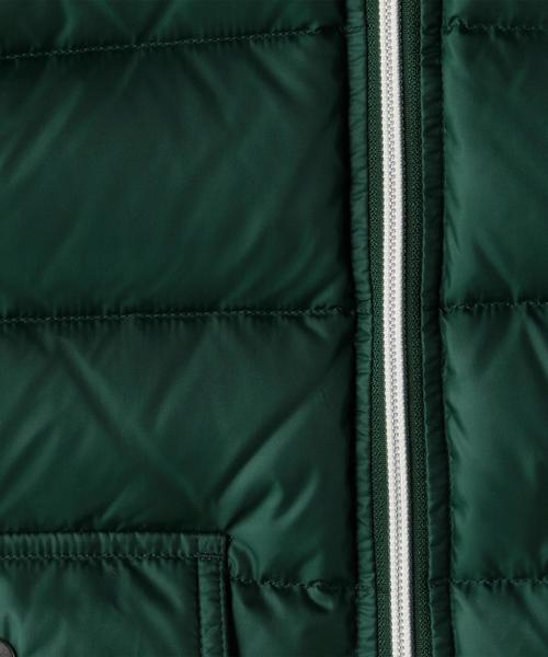 GREEN LABEL RELAXING ウォッシャブル　ダウンジャケット green label relaxing（グリーンレーベルリラクシング）の