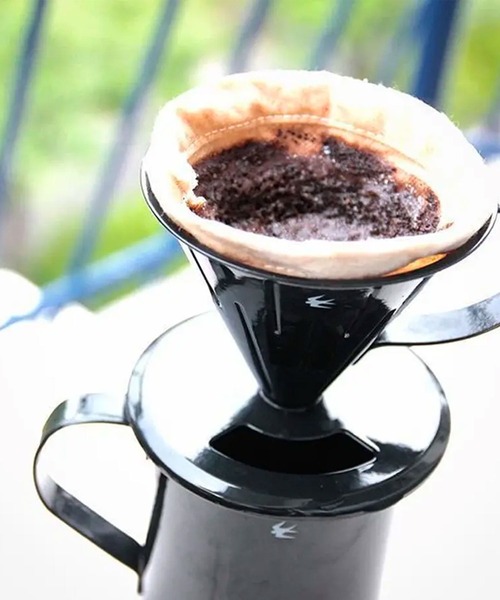 コーヒー ドリッパー GLOCAL STANDARD PRODUCTS TSUBAME DRIPPER