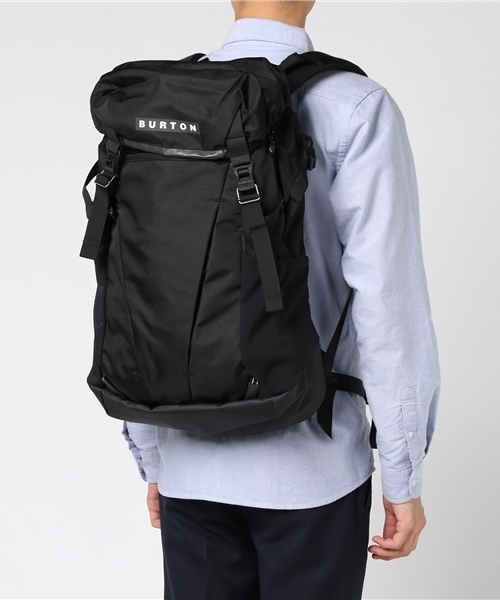 burton spruce pack