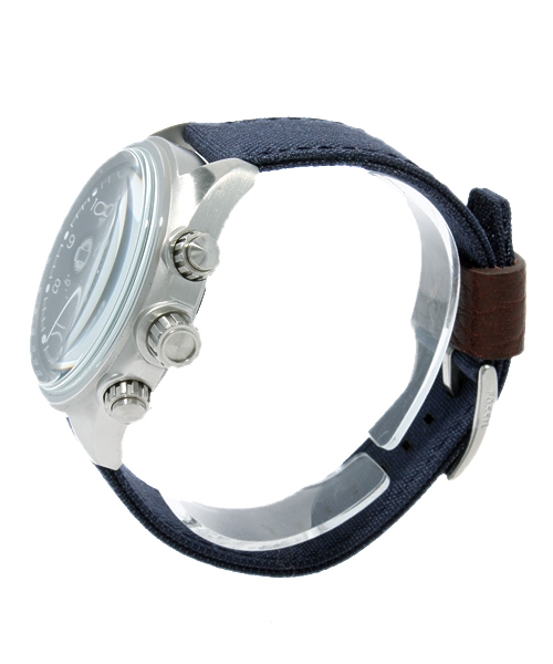 bpr BEAMS（ビーピーアール ビームス ）の「FOSSIL / CH 2808 WATCH 