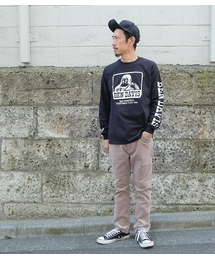 BEN DAVIS/PROJECT LINE（ベンデイビスプロジェクトライン）の「BEN DAVIS HEY RICH CORDUROY（デニムパンツ）」