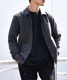 SU: COACH シャツ
