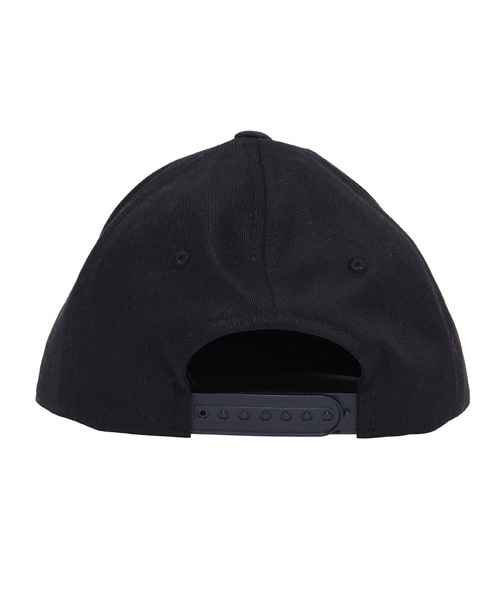 X-girl（エックスガール）の「BOX LOGO CAP（キャップ・レディース・ブラック/レッド/ブルー・ONE SIZE）」の8枚目の写真