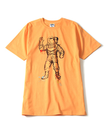 BILLIONAIRE BOYS CLUB BB ASTRONAUT T-SHIRT 18SPRING