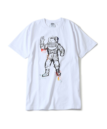 BILLIONAIRE BOYS CLUB BB ASTRONAUT T-SHIRT 18SPRING