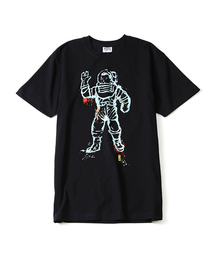 BILLIONAIRE BOYS CLUB BB ASTRONAUT T-SHIRT 18SPRING