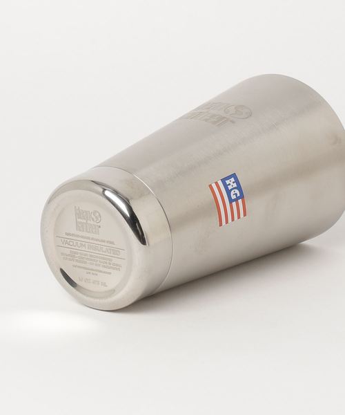 HYSTERIC GLAMOUR（ヒステリックグラマー）の「KLEAN KANTEEN×HYSTERIC