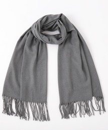 Jubilee Fabric | 大判ストール スムースマテリアル(ストール/ショール)