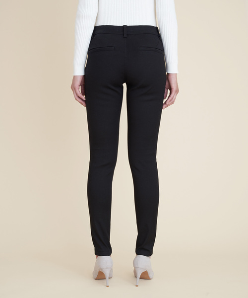 MARIEBELLE　JEAN（マリベルジーン）の「スキニー パンツ（Skinny Pants）（その他パンツ・レディース・ブラック/ベージュ/ネイビー・25inch/26inch/27inch/24inch/23inch）」の10枚目の写真