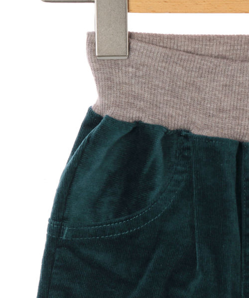 SHIPS（シップス）の「SHIPS KIDS:ベビー コーデュロイ パンツ(80～90cm)（その他パンツ・キッズ・ベージュ/オリーブ/ブルー・90/80）」の11枚目の写真