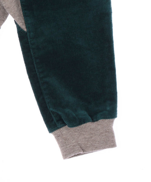 SHIPS（シップス）の「SHIPS KIDS:ベビー コーデュロイ パンツ(80～90cm)（その他パンツ・キッズ・ベージュ/オリーブ/ブルー・90/80）」の9枚目の写真