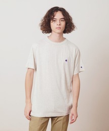 【Champion】C3-P300 ショートスリーブTシャツ/チャンピオン