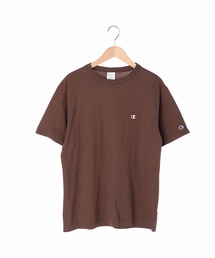【Champion】C3-P300 ショートスリーブTシャツ/チャンピオン