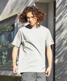 【Champion】C3-P300 ショートスリーブTシャツ/チャンピオン
