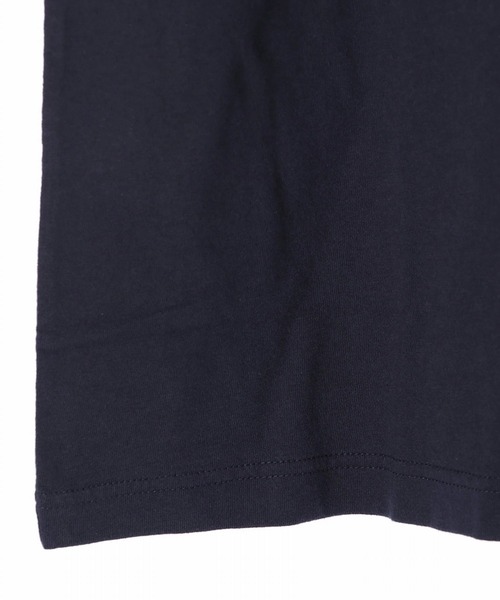 Champion(チャンピオン)の「【Champion】C3-P300 ショートスリーブTシャツ/チャンピオン(Tシャツ/カットソー・レディース・ブラック/レッド/イエロー/ロイヤルブルー/ホワイト/グレー/ピンク/オートミール/チャコール/ネイビー/ブルー系/ブラウン・M/L/XL/S)」の14枚目の写真