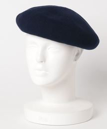 CA4LA | NF BERET SS(ハンチング/ベレー帽)