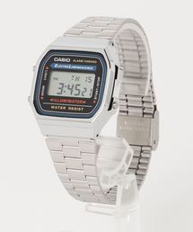 STUDIOUS | A-168WA-1(アナログ腕時計)