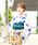 bonheur saisons�i�{�k�[���Z�]���j�́u�I�ׂ郌�f�B�[�X����3�_�Z�b�g �i���߁{�с{���ʁj�ubonheur saisons/�{�k�[���Z�]���v�i���߁j�v�b�z���C�g�n���̑�