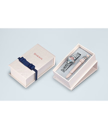 SHEEN（シーン）の「Solar Sapphire Model / スペシャルパッケージ / SHS-4502LTE-7AJR（アナログ腕時計）」