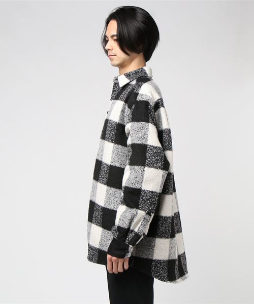 WHITELAND（ホワイトランド）の「WHITELAND/ホワイトランド/パディング