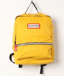 HUNTER（ハンター）｜キッズのバックパック/リュック（イエロー系