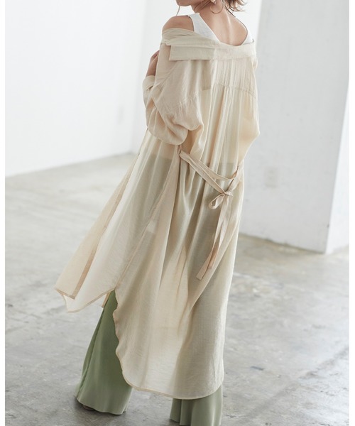 Lian(���A��)�̃V�[�X���[�V���c�����s�[�X(�V���c/�u���E�X)