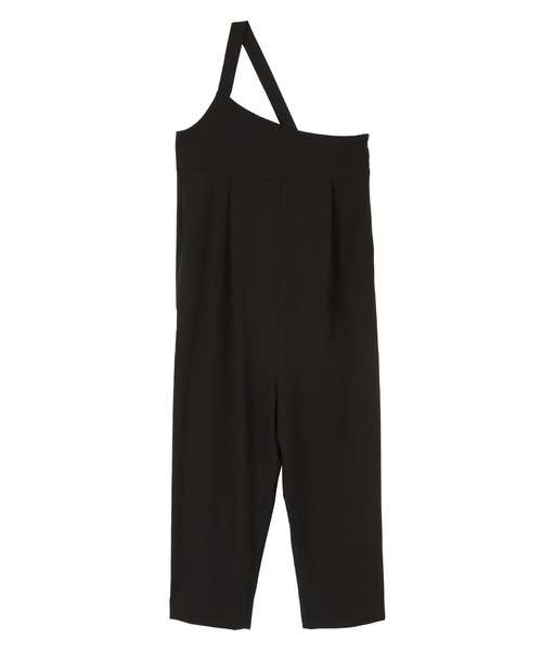 ワンショルダーオールインワン つなぎ オールインワン Titivate ティティベイト のファッション通販 Zozotown ワンショルダーオールインワン つなぎ オールインワン Titivate ティティベイト のファッション通販 Zozotown