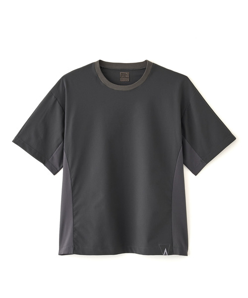 【セール】TROVERTEX / TVX-CUT-03（Tシャツ/カットソー）｜TROVE（トローヴ）
