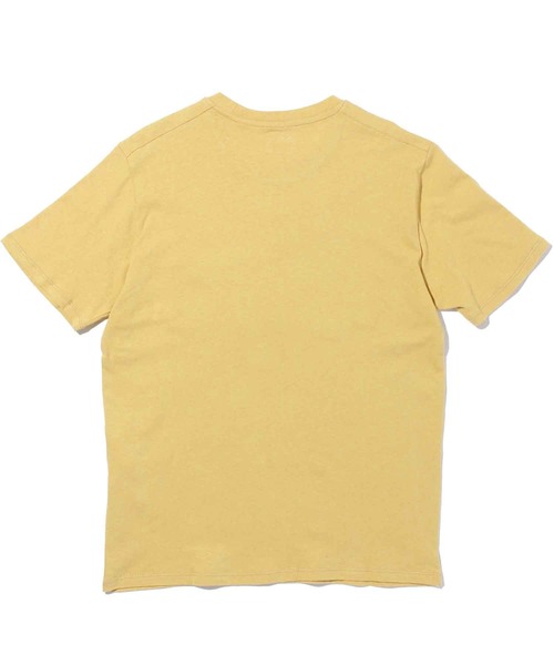 Levi's（リーバイス）の「WELLTHREAD(TM) ポケットTシャツ RIPTIDE COTTON HEM（Tシャツ/カットソー・メンズ・マルチ・M/S/L/XL）」の4枚目の写真