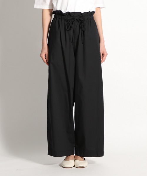 niko and...（ニコアンド）の「カラフルガーデンパンツ（その他パンツ・レディース・カーキ/ブラック/ネイビー/ブラウン/レッド・MEDIUM/LARGE）」の8枚目の写真