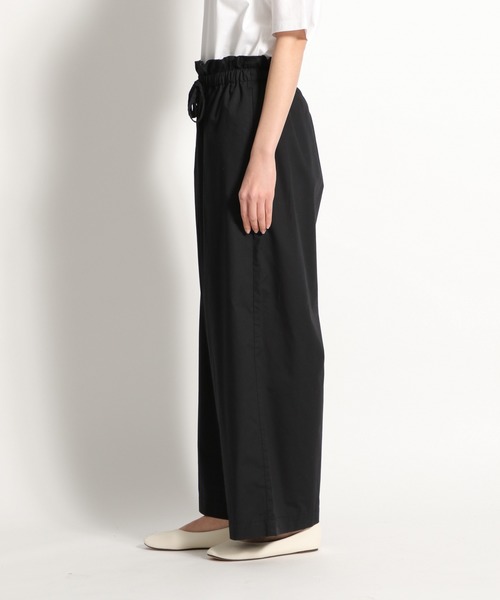 niko and...（ニコアンド）の「カラフルガーデンパンツ（その他パンツ・レディース・カーキ/ブラック/ネイビー/ブラウン/レッド・MEDIUM/LARGE）」の9枚目の写真