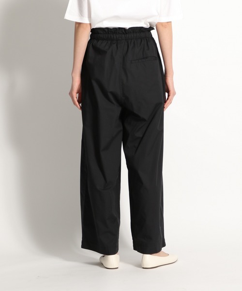 niko and...（ニコアンド）の「カラフルガーデンパンツ（その他パンツ・レディース・カーキ/ブラック/ネイビー/ブラウン/レッド・MEDIUM/LARGE）」の10枚目の写真