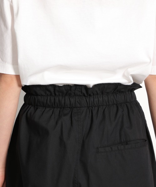 niko and...（ニコアンド）の「カラフルガーデンパンツ（その他パンツ・レディース・カーキ/ブラック/ネイビー/ブラウン/レッド・MEDIUM/LARGE）」の14枚目の写真