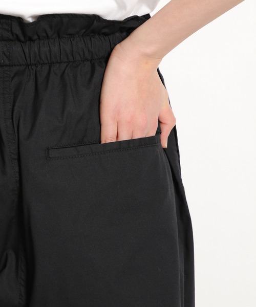 niko and...（ニコアンド）の「カラフルガーデンパンツ（その他パンツ・レディース・カーキ/ブラック/ネイビー/ブラウン/レッド・MEDIUM/LARGE）」の15枚目の写真