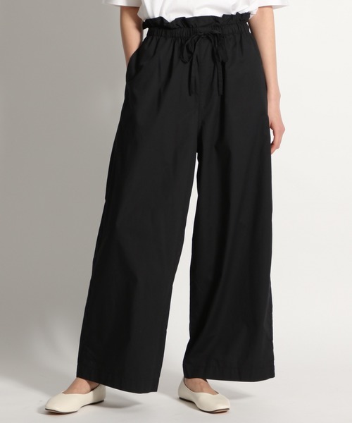 niko and...（ニコアンド）の「カラフルガーデンパンツ（その他パンツ・レディース・カーキ/ブラック/ネイビー/ブラウン/レッド・MEDIUM/LARGE）」の21枚目の写真