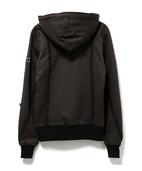 TATRAS（タトラス）の「TATRAS (タトラス) SENARCO（ブルゾン）」 - WEAR