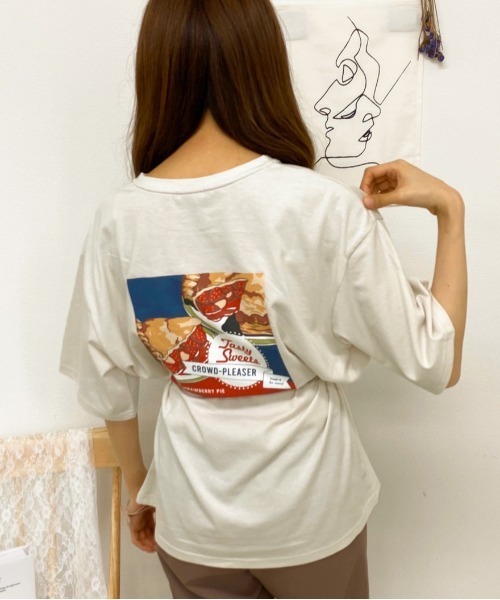 apres jour(アプレジュール)の「アソートBIGT5【ZOZOTOWN限定アイテム】(Tシャツ/カットソー・レディース・ミント/ラベンダー/ホワイト系その他/ブラック/アイボリー/ベージュ/モカ/ホワイト/オフホワイト/その他・フリー)」の13枚目の写真