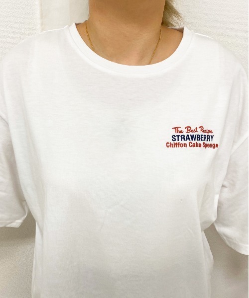 apres jour(アプレジュール)の「アソートBIGT5【ZOZOTOWN限定アイテム】(Tシャツ/カットソー・レディース・ミント/ラベンダー/ホワイト系その他/ブラック/アイボリー/ベージュ/モカ/ホワイト/オフホワイト/その他・フリー)」の16枚目の写真