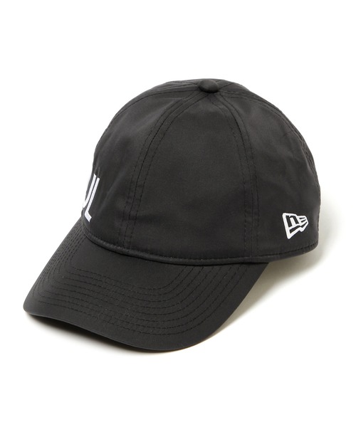 NEW ERA(ニューエラ)の「【NEW ERA(ニューエラ)】野沢和香コラボモデル 930(KIDS)(キャップ・キッズ・ブラック・FREE)」の5枚目の写真