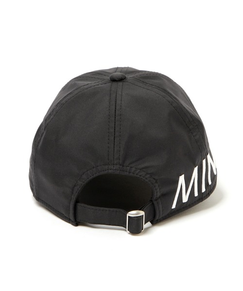 NEW ERA(ニューエラ)の「【NEW ERA(ニューエラ)】野沢和香コラボモデル 930(KIDS)(キャップ・キッズ・ブラック・FREE)」の7枚目の写真