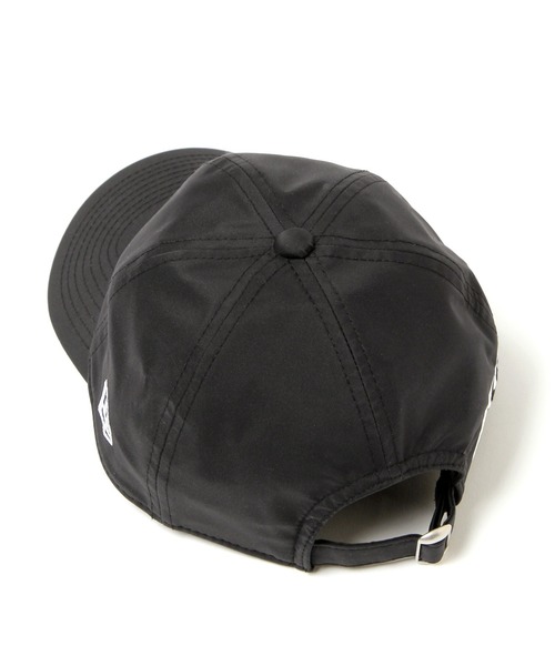 NEW ERA(ニューエラ)の「【NEW ERA(ニューエラ)】野沢和香コラボモデル 930(KIDS)(キャップ・キッズ・ブラック・FREE)」の8枚目の写真