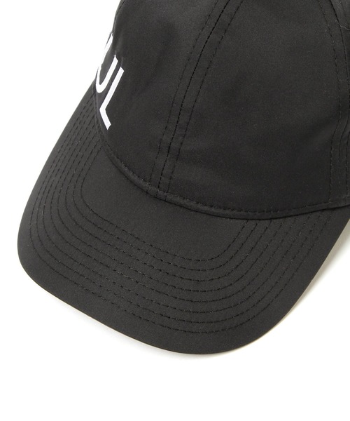 NEW ERA(ニューエラ)の「【NEW ERA(ニューエラ)】野沢和香コラボモデル 930(KIDS)(キャップ・キッズ・ブラック・FREE)」の9枚目の写真